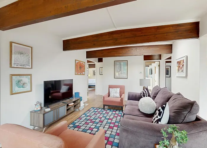 Holiday home Manzanita Hideaway