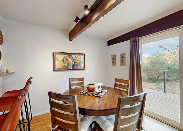 Manzanita Hideaway * Sedona