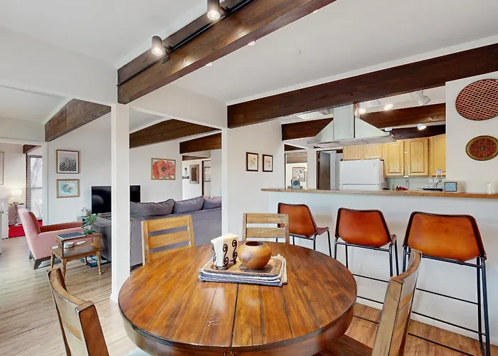 Holiday home Manzanita Hideaway