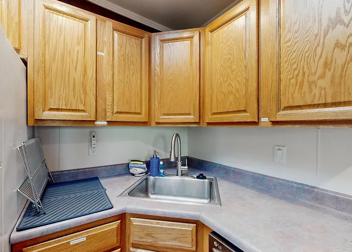 Manzanita Hideaway Holiday home
