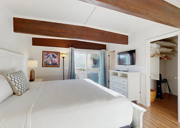 Manzanita Hideaway Holiday home *
