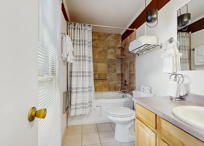 Holiday home Manzanita Hideaway *