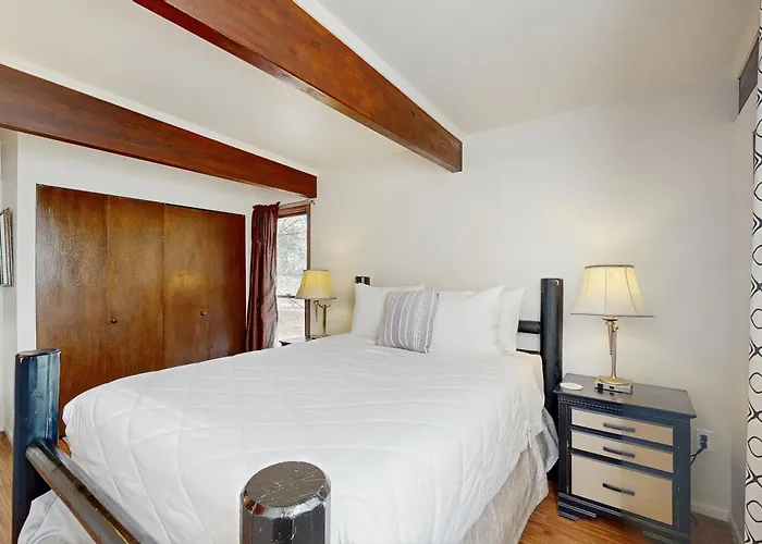 Holiday home Manzanita Hideaway